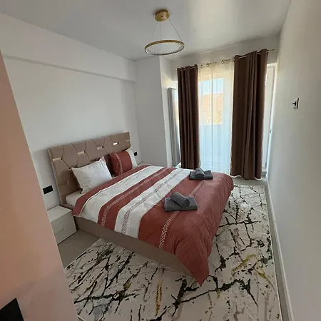Alezzi Odyssey Apartamento
